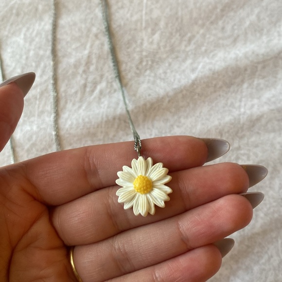 Boho hippie layering necklace bundle - Picture 6 of 6